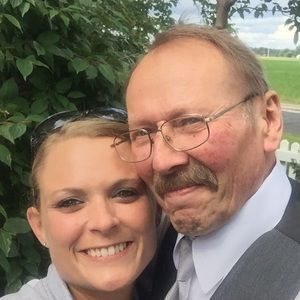 Meet your Posher, Denise